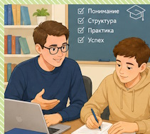 Услуги Услуги репетиторов в Кыштыме