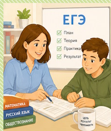Услуги Услуги репетиторов в Кыштыме