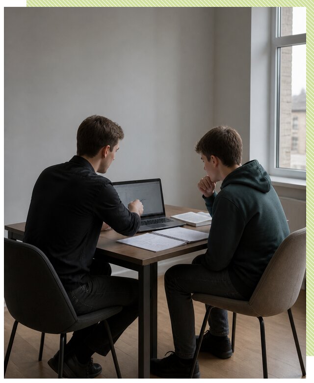 Репетитор по информатике ЕГЭ в Кыштыме от 1558 р. | Репетитор-Кшт