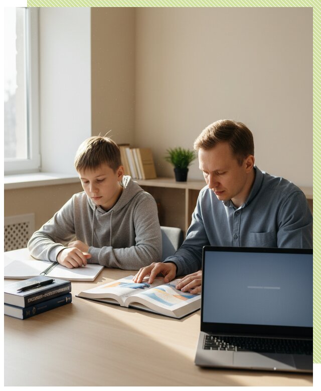 Репетитор по английскому 7 класс в Кыштыме по цене 1246 р. | Репетитор-Кшт