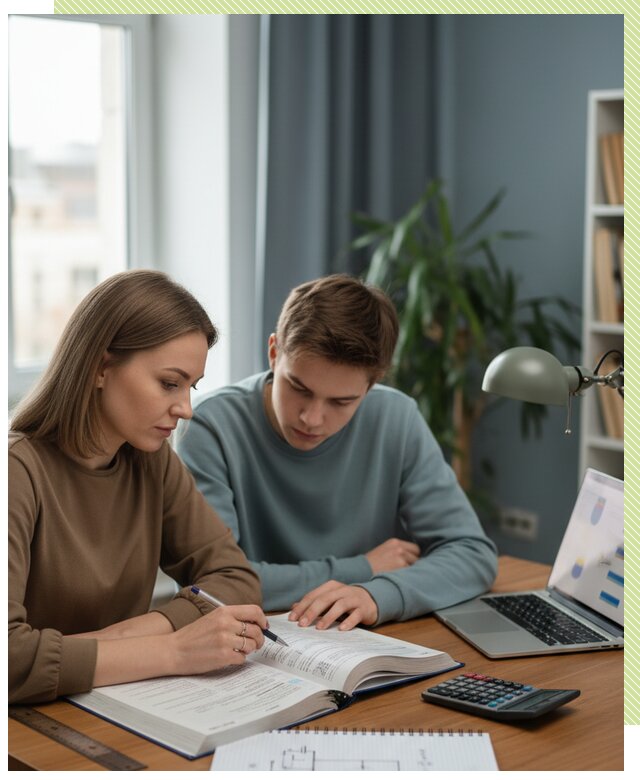 Репетитор по физике 10 класс онлайн в Кыштыме от 1246 р. | Репетитор-Кшт