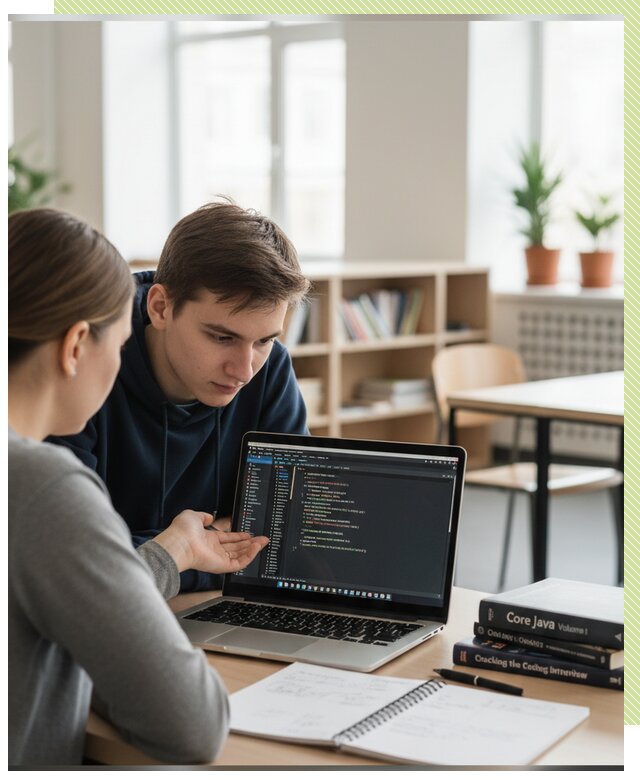 Репетитор по JavaScript в Кыштыме по цене от 1869 р. | Репетитор-Кшт